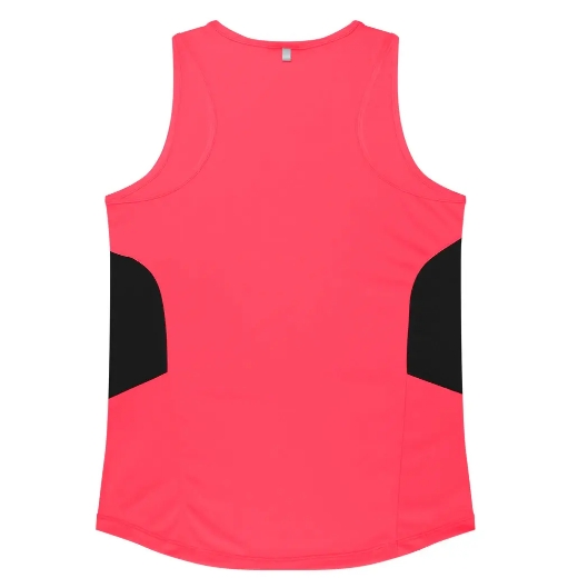 Picture of Aussie Pacific, Ladies Tasman Singlet 